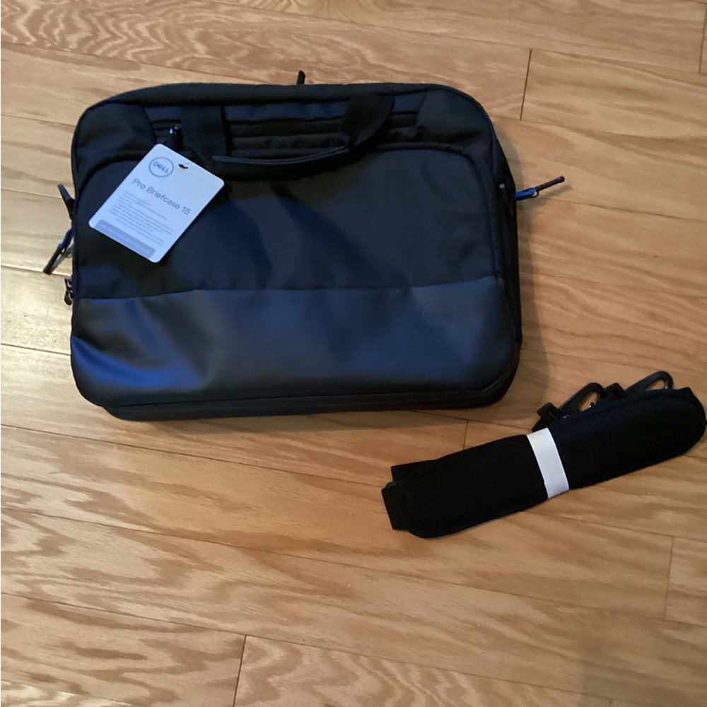 Dell Pro Briefcase 15 NWT